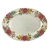 melamine oval plates